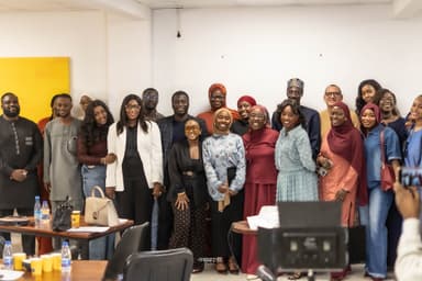 Événement Sunu Entreprenariat