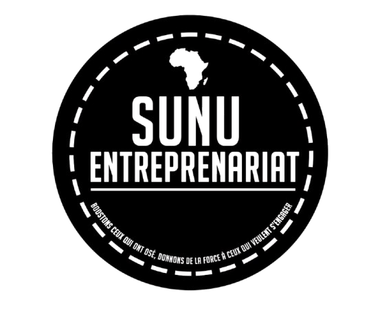 Sunu Logo